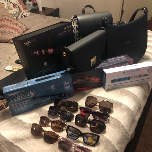 Multiple items on 1 picture - Picture 1 of 1
